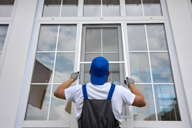 Professional Windows and Door Installation & Repair in Lynchburg, OH